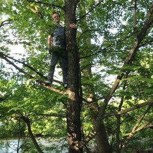 Meet your Posher, Matt